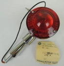 1973-1979 Yamaha Nos Flasher Light Assembly TX650 XS650 371-83340-70-93. Fixed Price $77.15.