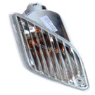 638718 Oem Piaggio Vespa Rear Left Turn Signal 584973 GT60 GT200 Gts Gtv 250 300. Fixed Price $44.00.