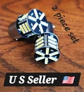 Pair 6000K Led Turn Signal Bulbs For Vespa Lx 150 2006 2014 Visibility. Fixed Price $14.99.