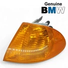 Bmw E46 2000 Left Front Turn Indicator Light 1315106144. Fixed Price $26.85.
