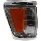 For Toyota Pickup 1992-1995 Passenger Side Turn Signal/corner Light Bright. Fixed Price $56.67.