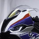 Nrc 2020 + Bmw S1000RR Led Front Turn Signal Lights. Fixed Price $120.00.