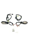 Ducati Hypermotard 1100 Aluminium Led Cd Arrows 96628207B Va New Original. Fixed Price $111.40.