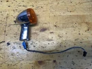 00-06 Harley-davidson Softail Fatboy Rear Right Turn Signal. Fixed Price $35.00.