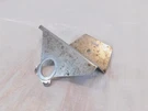 Harley Davidson Electra Glide Ultra & Classic Front Fork Triple Tree Tsm Bracket. Fixed Price $6.99.