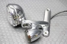 2007-2013 Harley Davidson Cvo Ultra Classic Electra Left Front Turn Signal. Fixed Price $110.26.