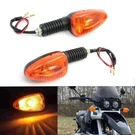2X Rear Front Turn Signal Indicator Lights For Bmw R1100GS R1150GS Adventure Us. Fixed Price $15.28.
