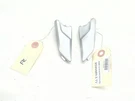 22-25 Bmw K1600B Bagger Front Left & Right Turn Signal Cover 46637923474. Fixed Price $65.05.