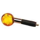 1991-1993 Suzuki GSX-1100 Motorcycle K&s Turn Signal Front. Fixed Price $44.44.