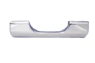 9 Inch Chrome Rear Turn Signal Mount For Harley-davidson. Fixed Price $60.99.