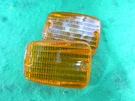 Emgo 60-76030 A/m Suzuki 35652-02181 Indicator Lens Pair. Fixed Price $14.37.