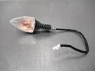 EB1281 2021 Ktm Enduro 690 Rear Right Hand Signal Indicator Light. Fixed Price $44.99.