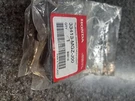 Honda CBR500 Rubber Winker Mounts 33413-MGZ-J00 2017. Fixed Price $8.99.