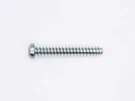 Tapping Screw Part Number 97707-40630-00 For Yamaha. Fixed Price $12.99.