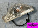 13-15 Kawasaki Ninja ZX6R Right Middle Cowling Turn Signal 23040-0118. Fixed Price $25.69.
