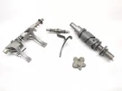 21 Can Am Defender Xt Cab HD8 Transmission Shift Forks And Drum Set 420657469. Fixed Price $330.47.