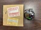 New Oem Kawasaki Front Turn Signal 23040-038 For G3S G3TR KE250 KH100 KLR250 MC1. Fixed Price $100.00.
