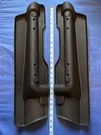 Veisutor Tpe Saddle Bag Protection Mats For Harley Davidson Touring Road Glide. Fixed Price $24.99.