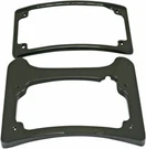 Custom Dynamics Black Turn Signal Eliminator Kit 2040-2336 Cd-ts-elim-b. Fixed Price $158.95.