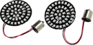 Drag Specialties Led Inserts Red, Bullet-style 1156 2020-1811. Fixed Price $99.99.