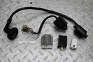 1997 Yamaha Zuma Ii CW50 Rectifier/coil/cdi/signal Relays 4VV-H1960-01-00. Fixed Price $89.99.