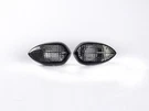 Signal Flasher Lens Yamaha FZ09,MT07,FZ6R,FZ07,R6,R1,FZ1,R6S. Fixed Price $29.95.
