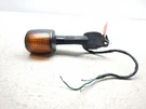 88-91 Honda NT650 Hawk Gt Front Right Turn Signal Flasher Indicator Light. Fixed Price $59.25.