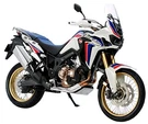 Tamiya 1/6 Honda CRF1000L Africa Twin Plastic Model 16042. Fixed Price $205.52.