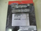 Kuryakyn 1589 Chrome Taillight Mount For Iron Cross Led Similar. Fixed Price $7.98.