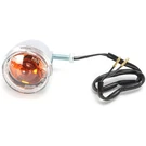 Drag Specialties Dot-compliant Turn Signal Kit 2020-1379. Fixed Price $60.27.