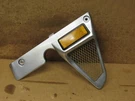 1983 Yamaha Venture Royal XVZ12TDK Left Radiator Trim Piece 26H 1246E 00. Fixed Price $25.49.