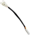 Koso BO021163 Blinker Wire Adapter Fits Honda Grom Pair. Fixed Price $33.79.