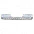 United Pacific 71002 Turn Signal Light Motorcycle, Rear, With 14 Led 12" B. Fixed Price $103.89.