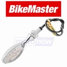 Bikemaster 101009-9C Torpedo Led Turn Signals For Electrical & Dx. Fixed Price $38.90.
