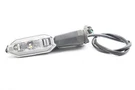 17-24 Kawasaki Ninja ER650 Left Rear Turn Signal Light Indicator 23037-0563. Fixed Price $29.50.