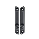 Harley-davidson Touring 94-23 "frame" Front Led Turn Signals Bagger E-approved. Fixed Price $249.00.