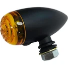 Harddrive Marker Light Black With Amber Lens 20-6589SABLED. Fixed Price $74.72.