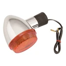 Bikemaster Rear Turn Signal Left 25-1254. Fixed Price $41.19.