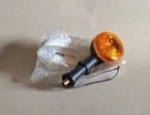 1980-82 Yamaha SR250 Front Flasher Light Nos. Fixed Price $47.57.