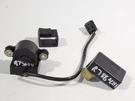Relay Turn Signal + Bank Angle Sensor Honda Motorcycle CB1100 Oem 2013 2017. Fixed Price $73.93.