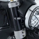 R&g Racing Black Indicator Adapter Kit For 2017-21 Ducati Scrambler Desert Sled. Fixed Price $185.20.