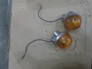 Honda Cl 1972 Front Turn Signals Blinkers. Fixed Price $39.19.