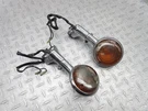 2000 99-05 Yamaha Royal Star XVZ1300 Rear Left Right Turn Signal Flasher Light. Fixed Price $24.18.
