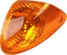 Ducati 851 888 Ss 400, 600, 750, 900 Superlight Front Left Indicator Genuine New. Fixed Price $87.99.