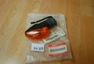 Suzuki GSX-R1000 35602-18G00 Indicator Turn Signal Genuine New Nos XX729. Fixed Price $29.03.