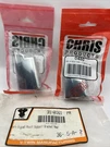 V-twin 31 0161 Turn Signal Mount Support Bracket X2 Rear Harley Fx, Xl 73-96. Fixed Price $21.95.