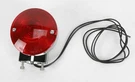 Chris Turn Signal Assembly Red Dual Filament Harley Fx/fl/xl 86-95 0004R. Fixed Price $37.99.