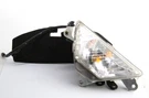18-22 Kawasaki Ninja 400 Left Front Turn Signal Light Indicator 23040-0153. Fixed Price $37.50.