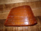 Yamaha Riva XC125 Oem Rear Turn Signal Left Lens 222-81947L. Fixed Price $14.00.
