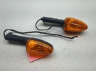 04-08 Bmw R1200GS Front Left & Right Turn Signals. Fixed Price $119.61.
